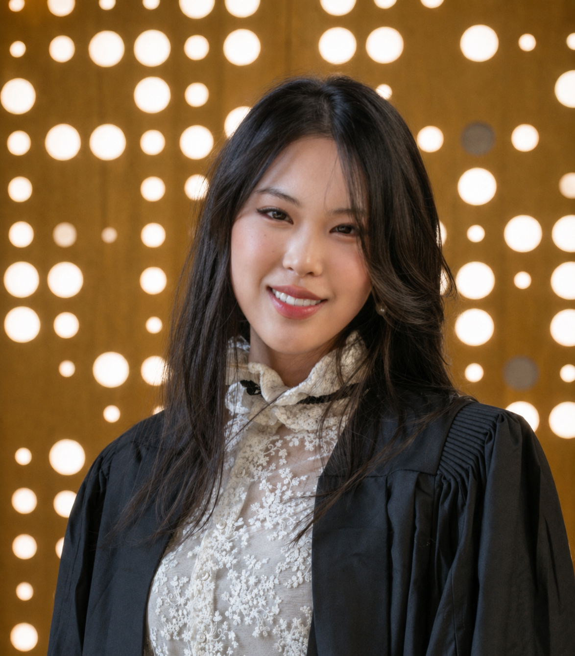 Olivia Lu