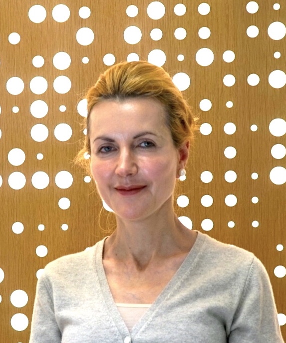 Dr. Olivia Beresford